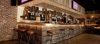 Becket Court - University of Kent - Campus Accommodation