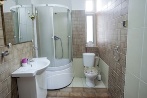 Bathroom - Downtown Apartments Prague (Prague)