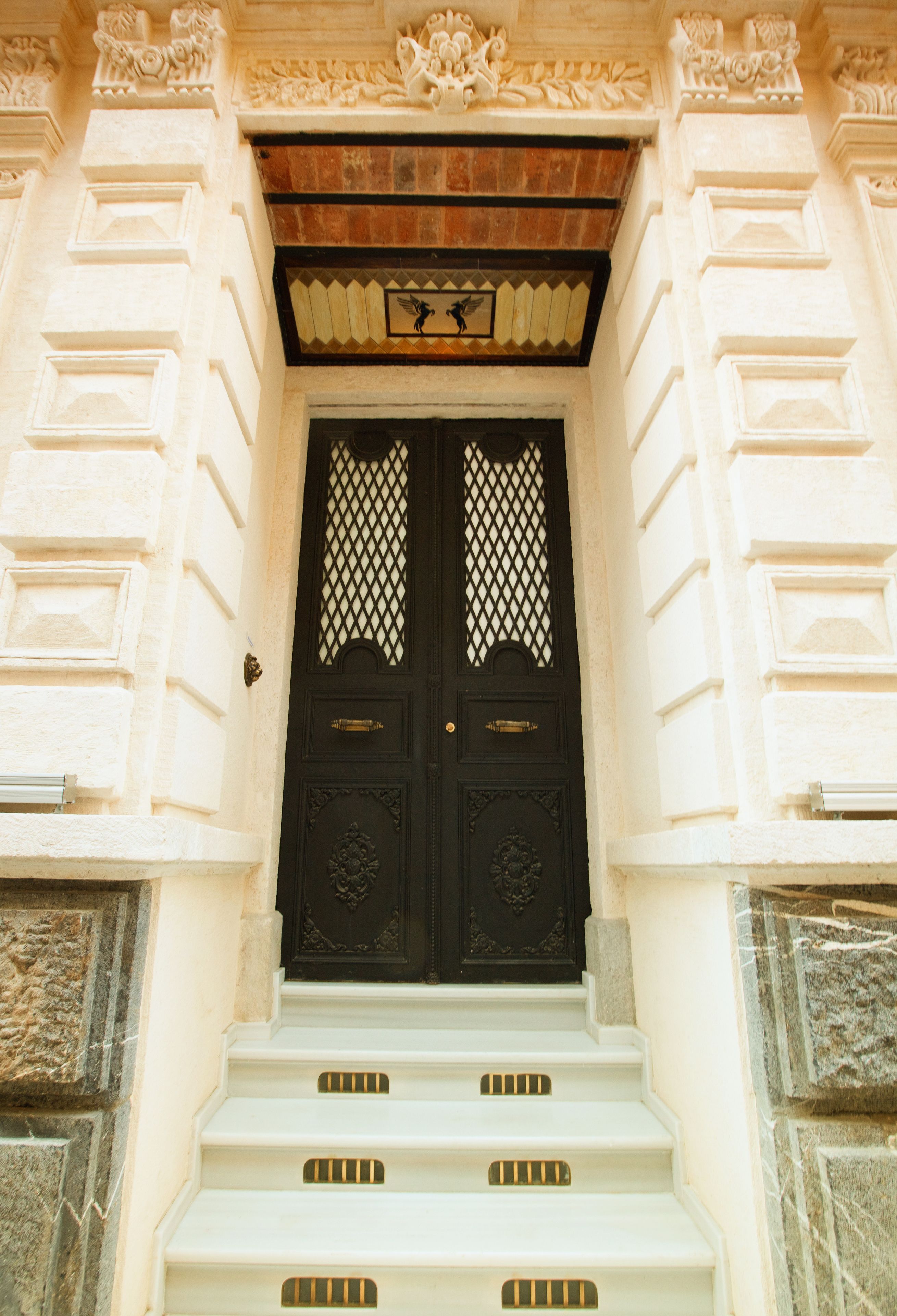 Foto - Hotel Miniature - Ottoman Mansion