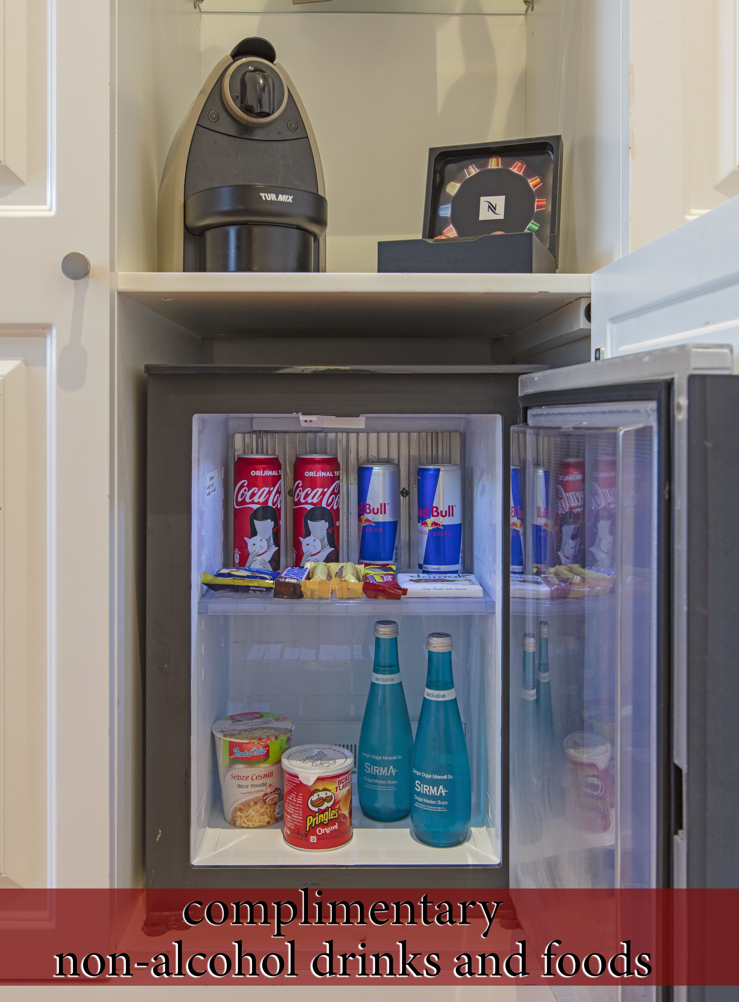 Foto - Hotel Miniature - Ottoman Mansion