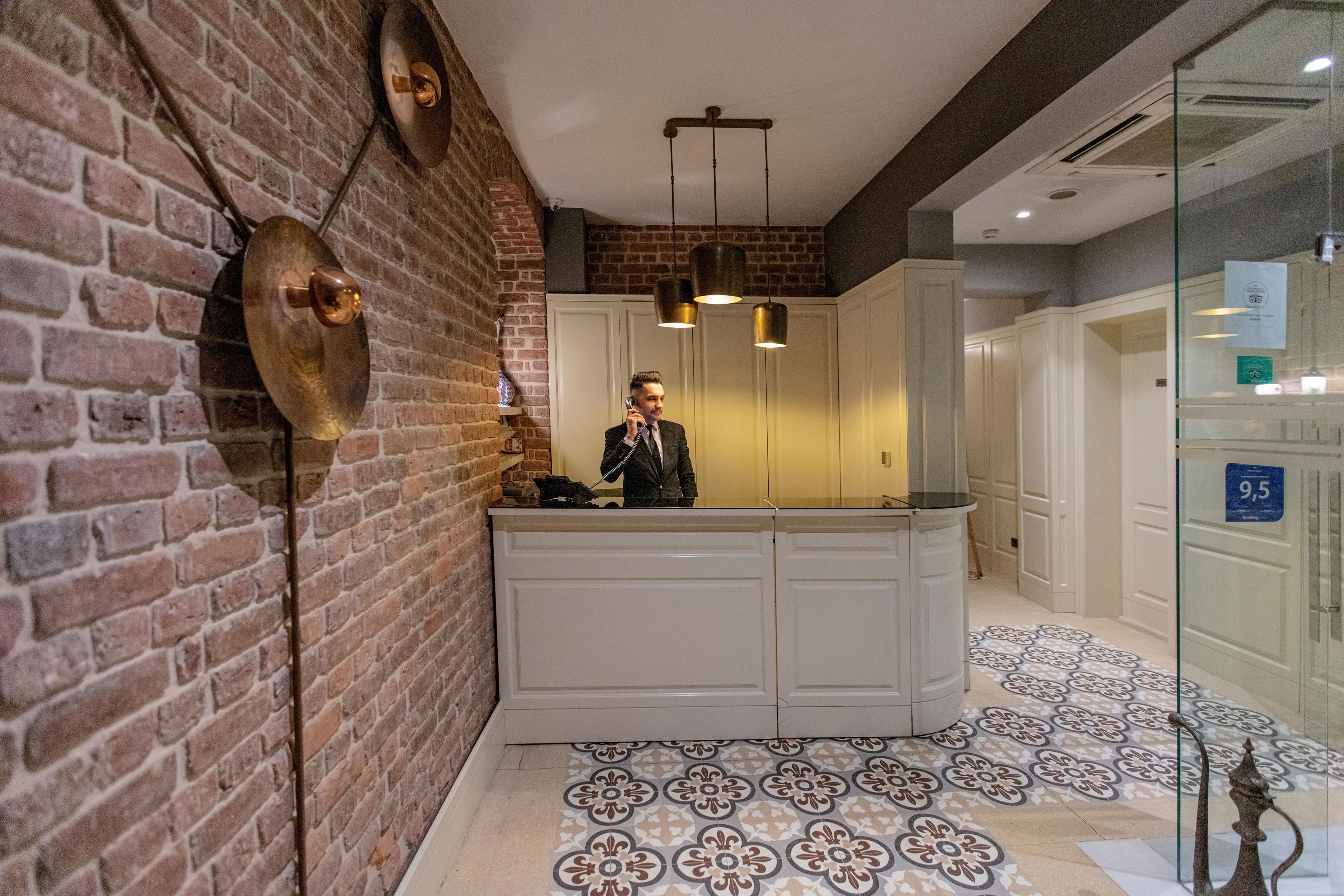 Photo - Hotel Miniature Istanbul