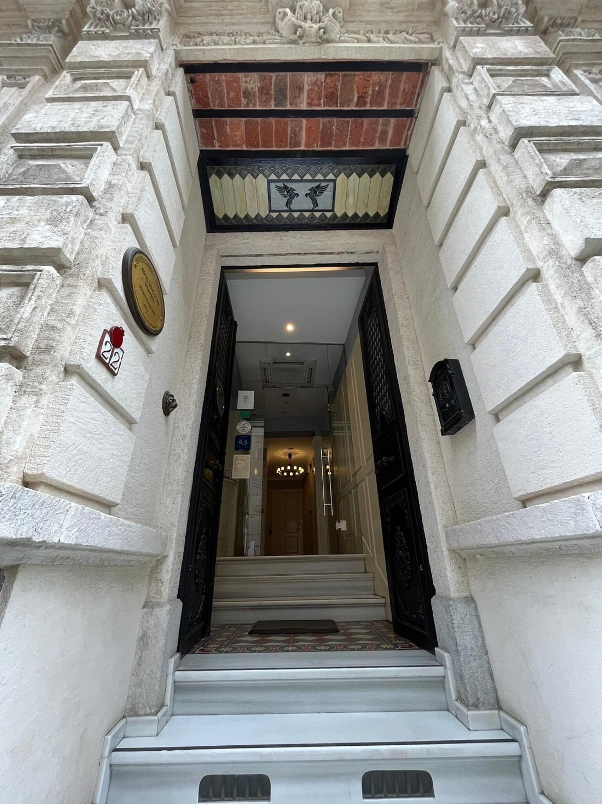 Foto - Hotel Miniature - Ottoman Mansion