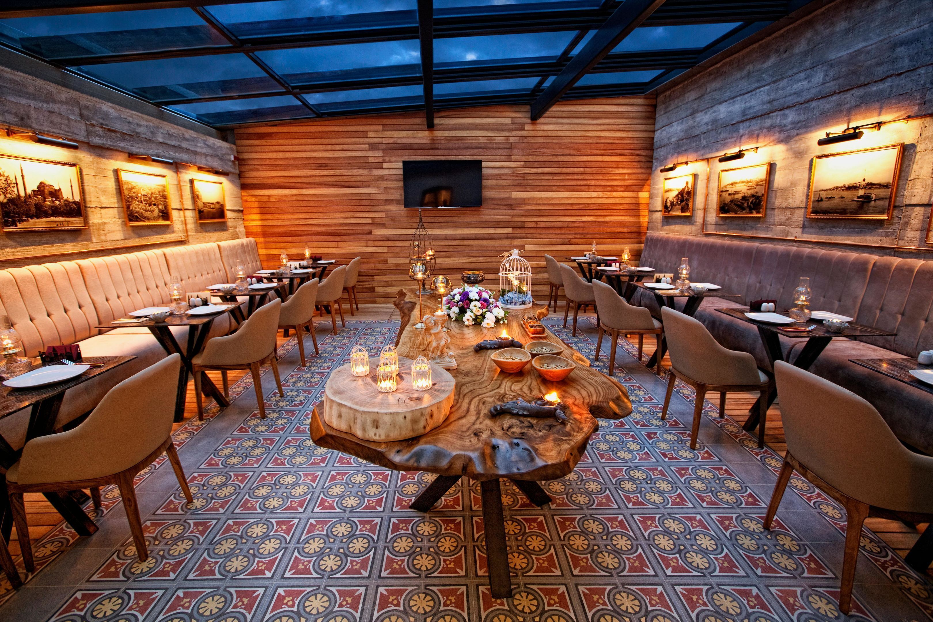 Photo - Hotel Miniature Istanbul