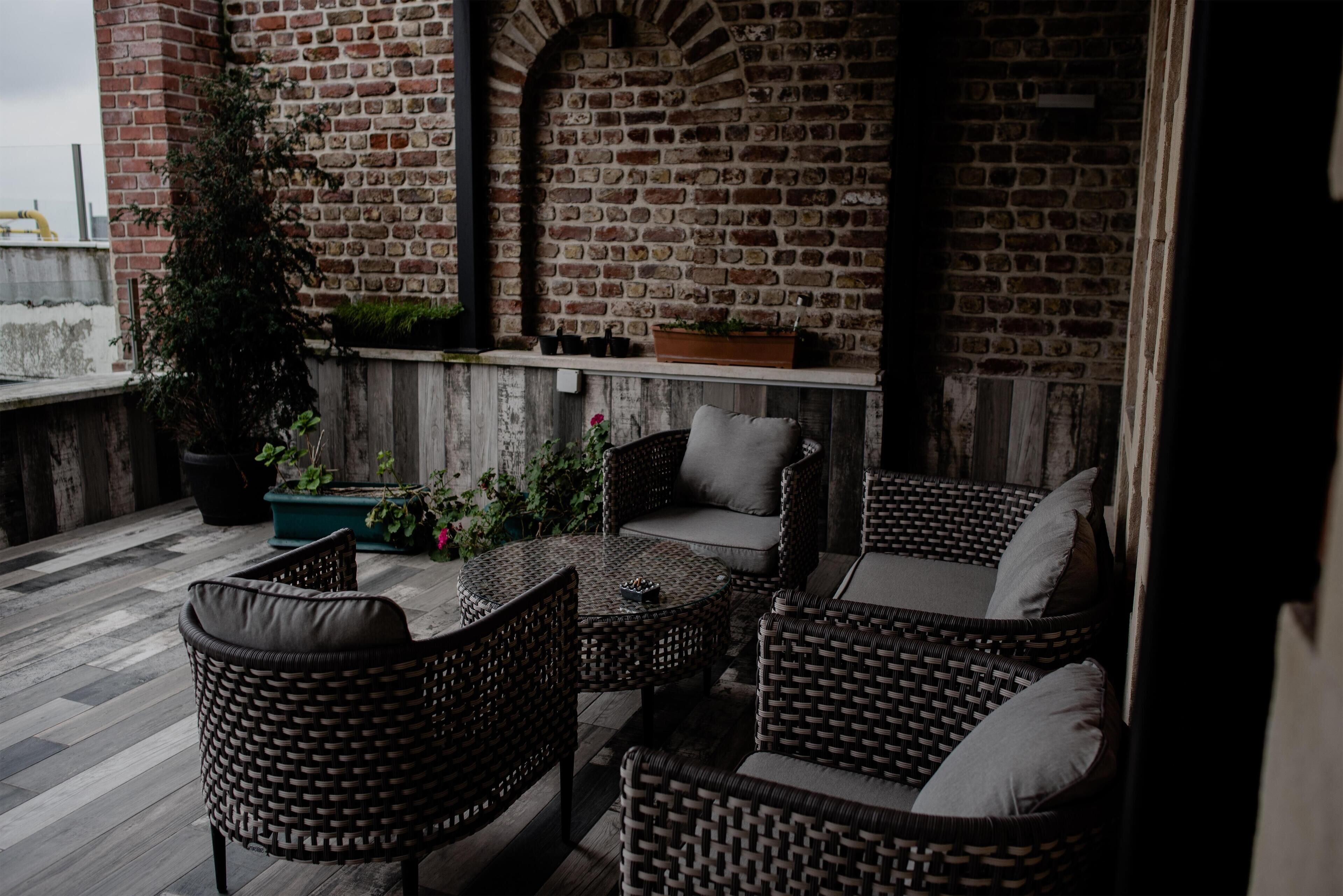 Foto - Hotel Miniature - Ottoman Mansion