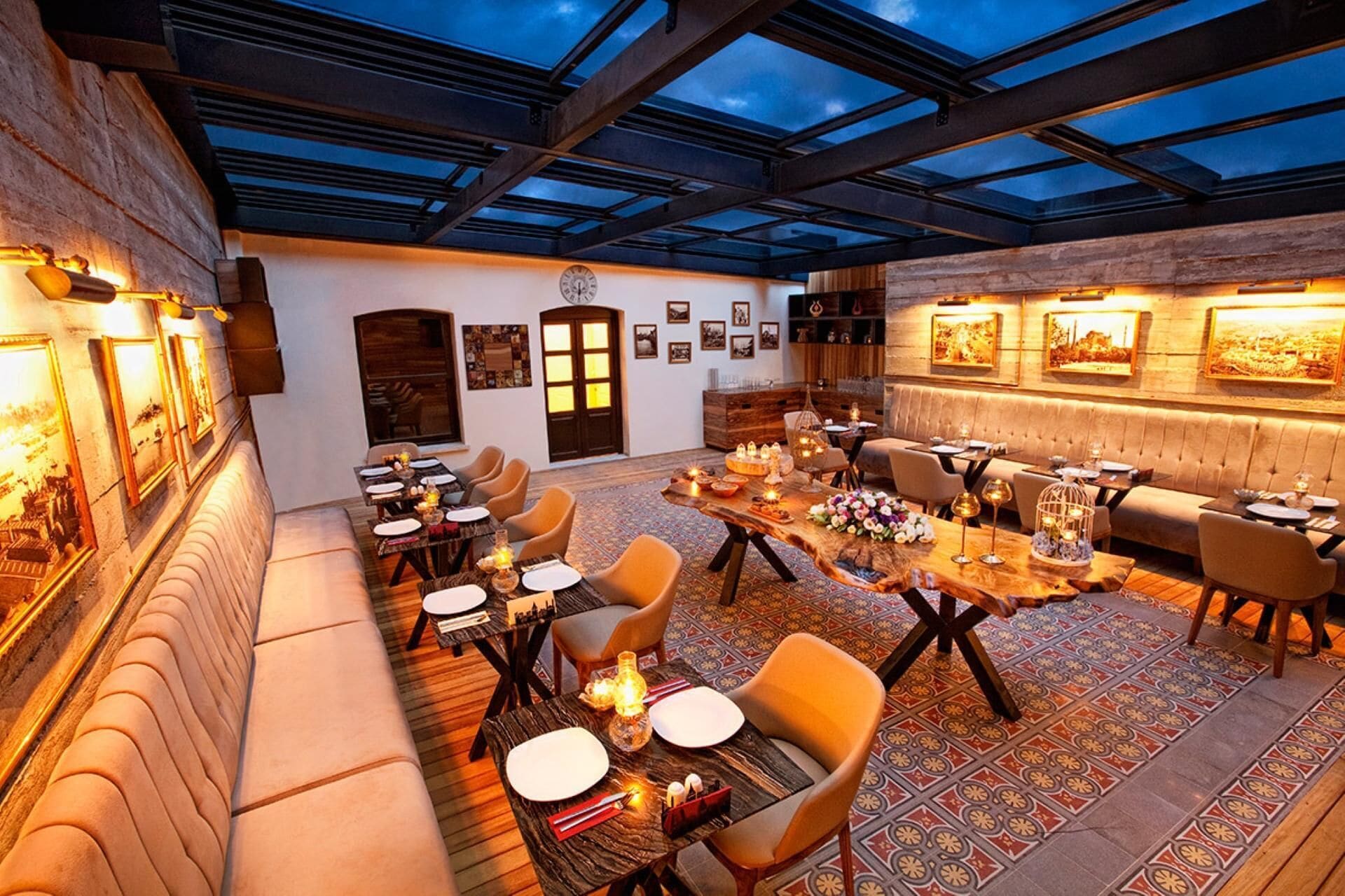 Photo - Hotel Miniature Istanbul