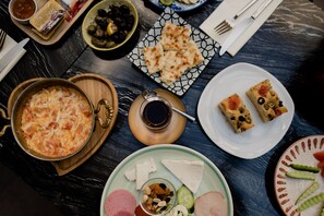 食事・飲み物