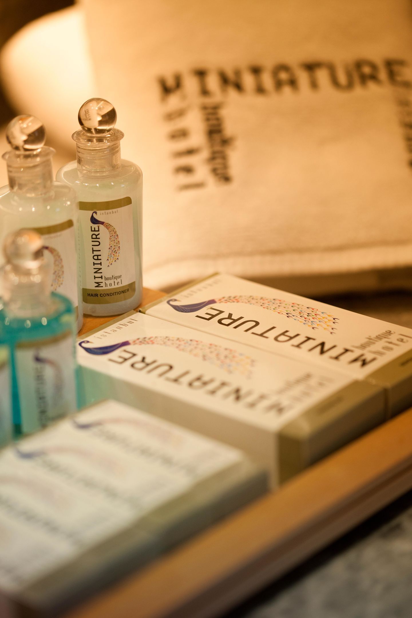 Photo - Hotel Miniature Istanbul