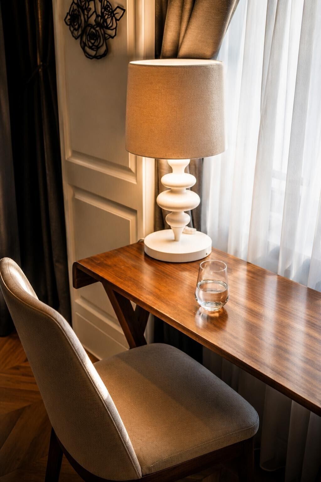 Photo - Hotel Miniature