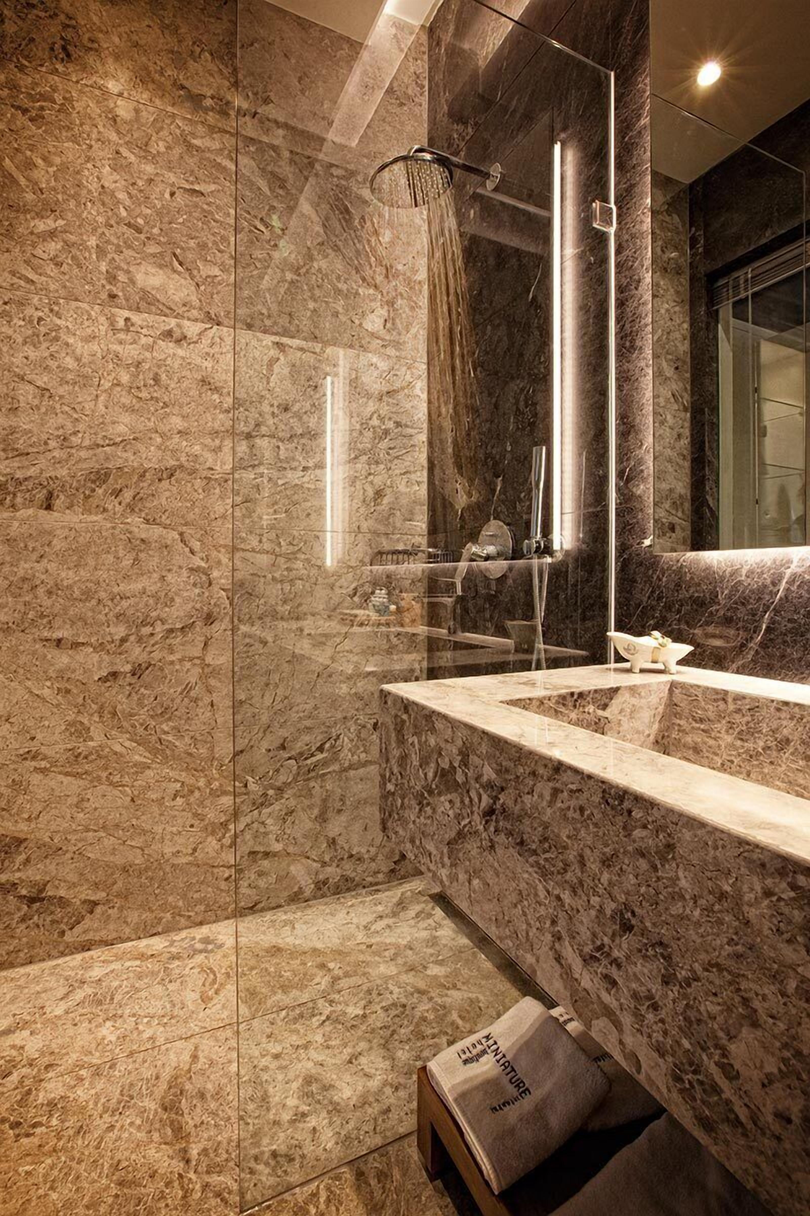 Foto - Hotel Miniature - Ottoman Mansion