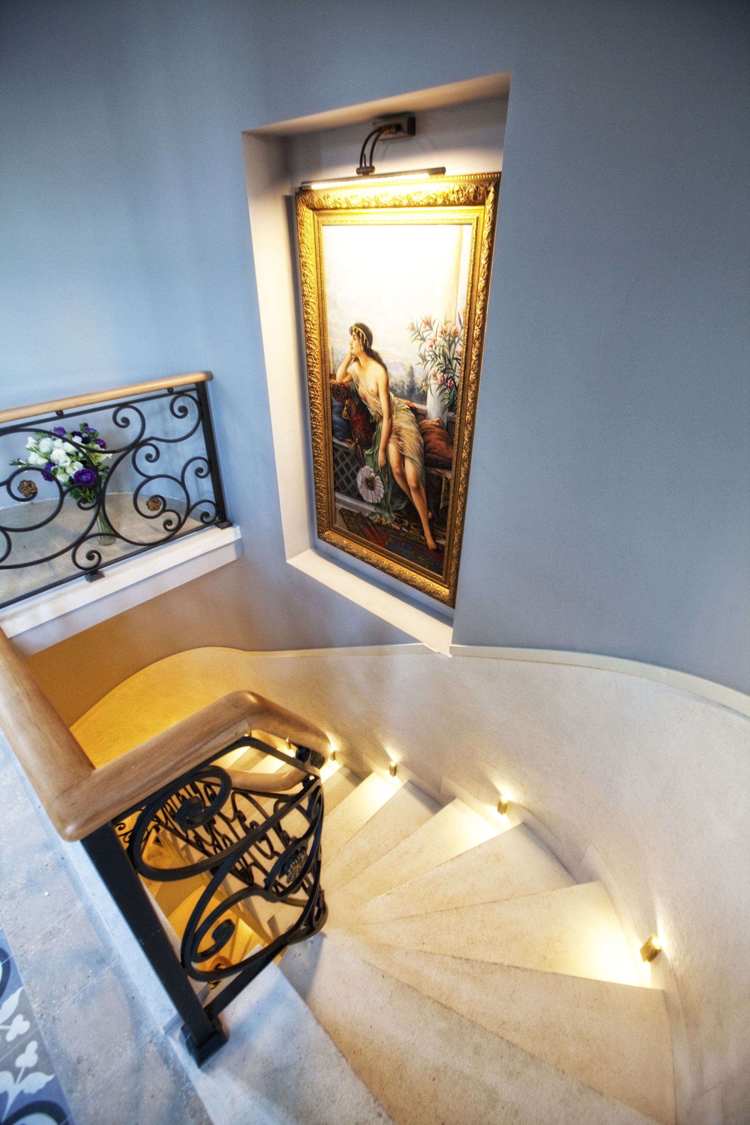 Foto - Hotel Miniature - Ottoman Mansion