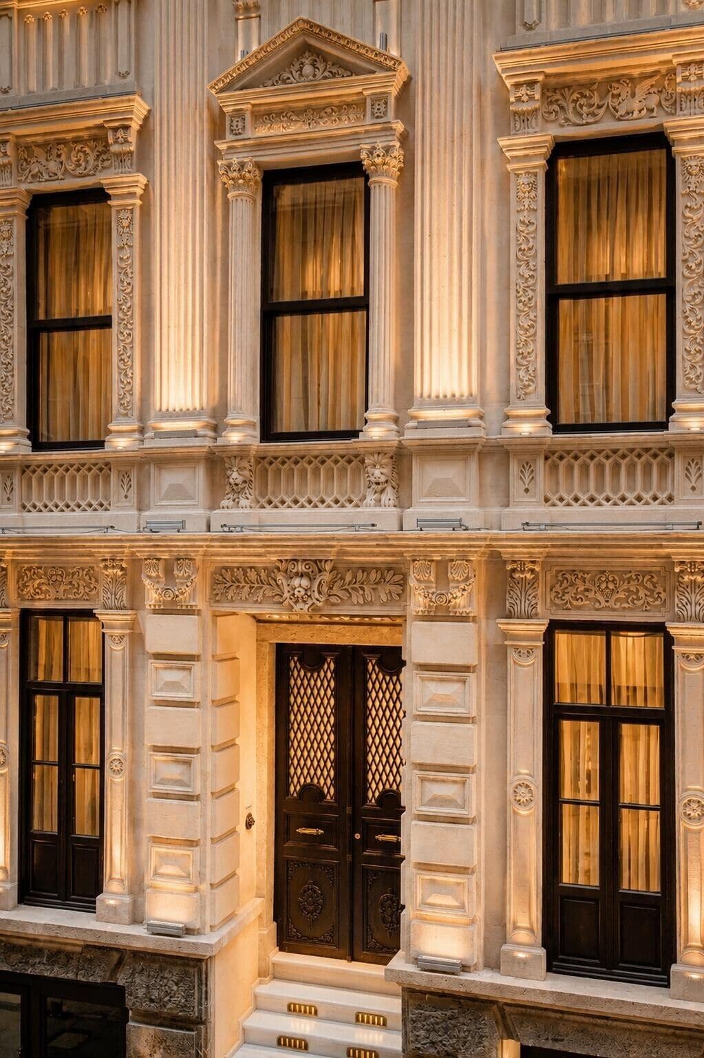 Photo - Hotel Miniature