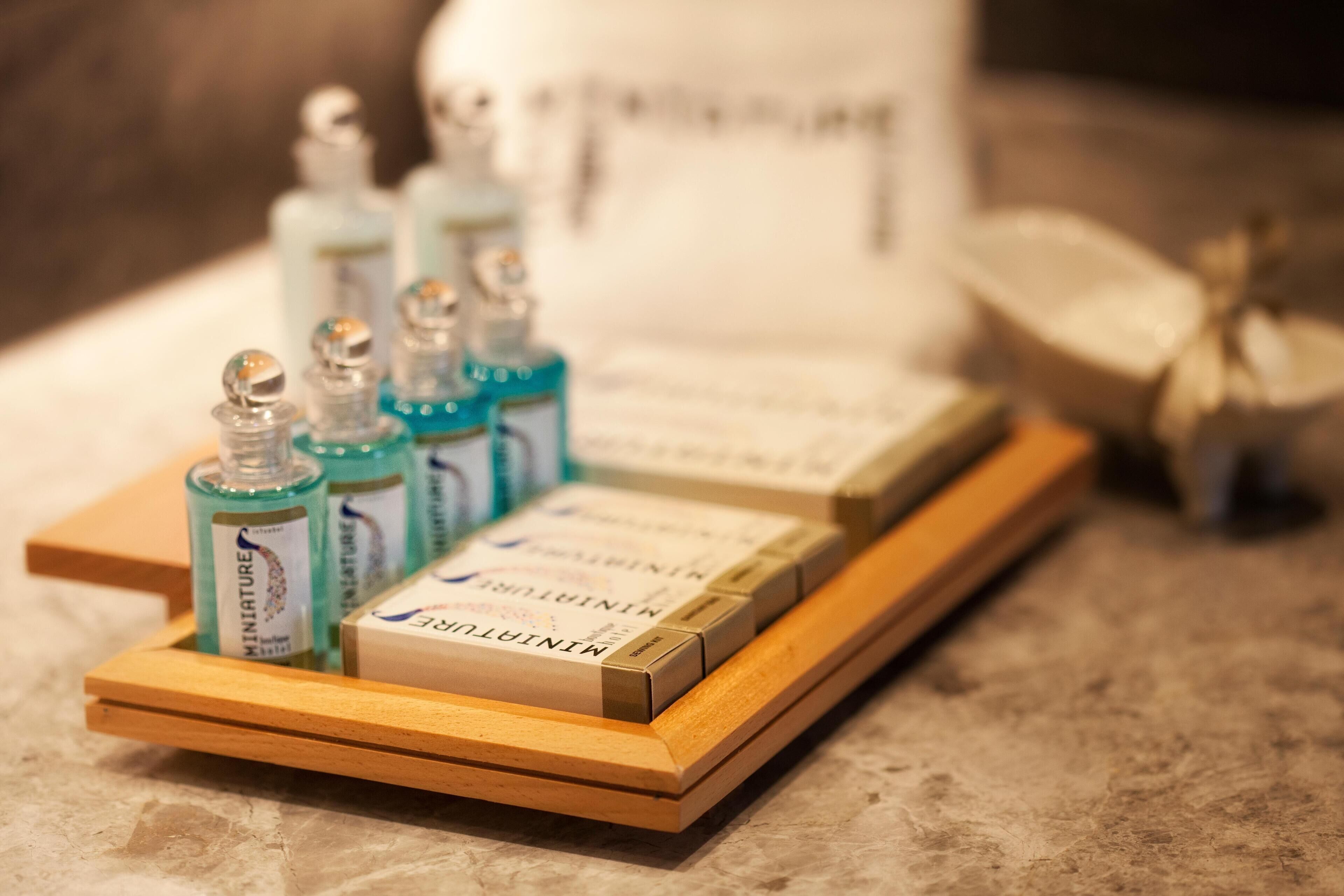 Foto - Hotel Miniature - Ottoman Mansion