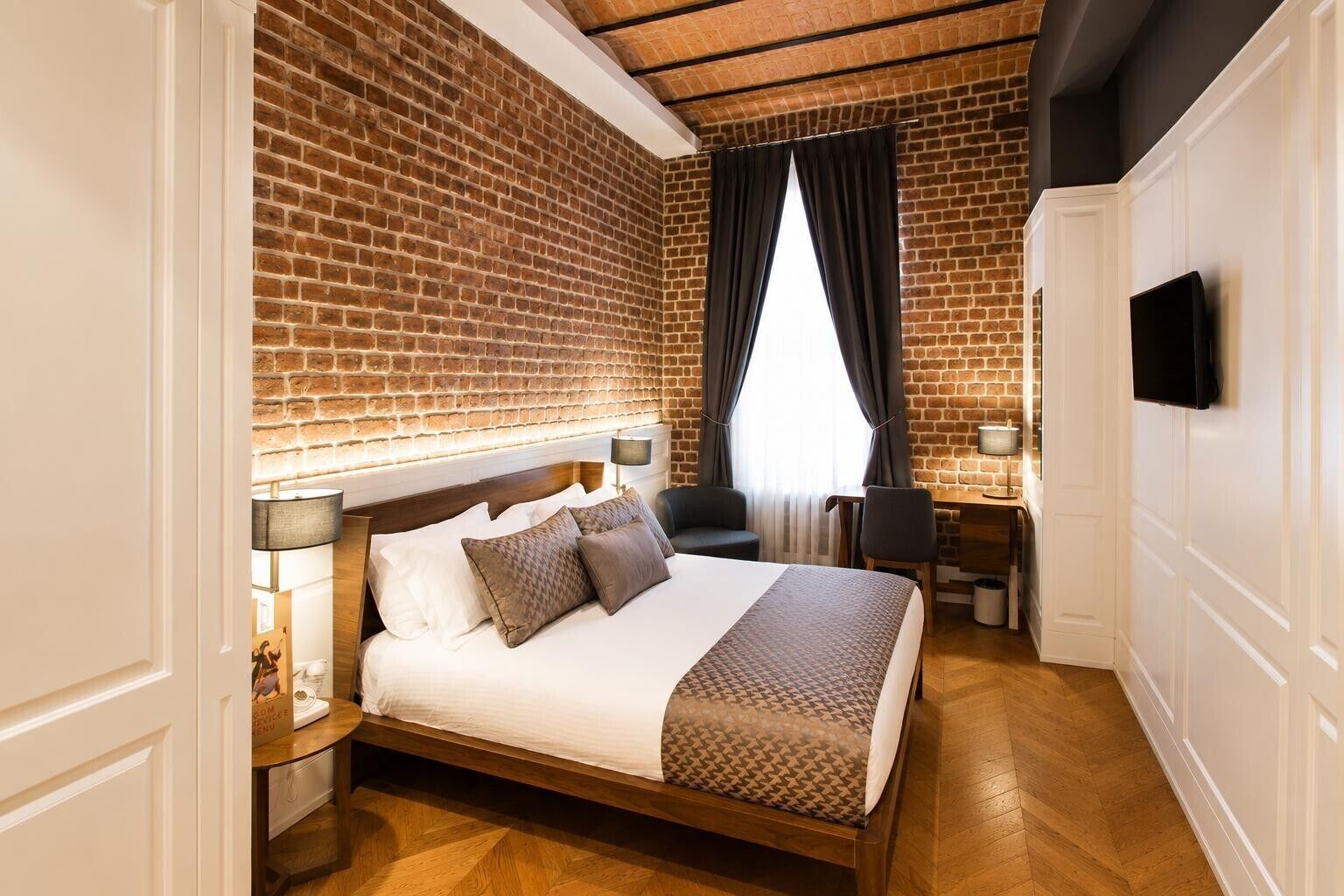 Photo - Hotel Miniature