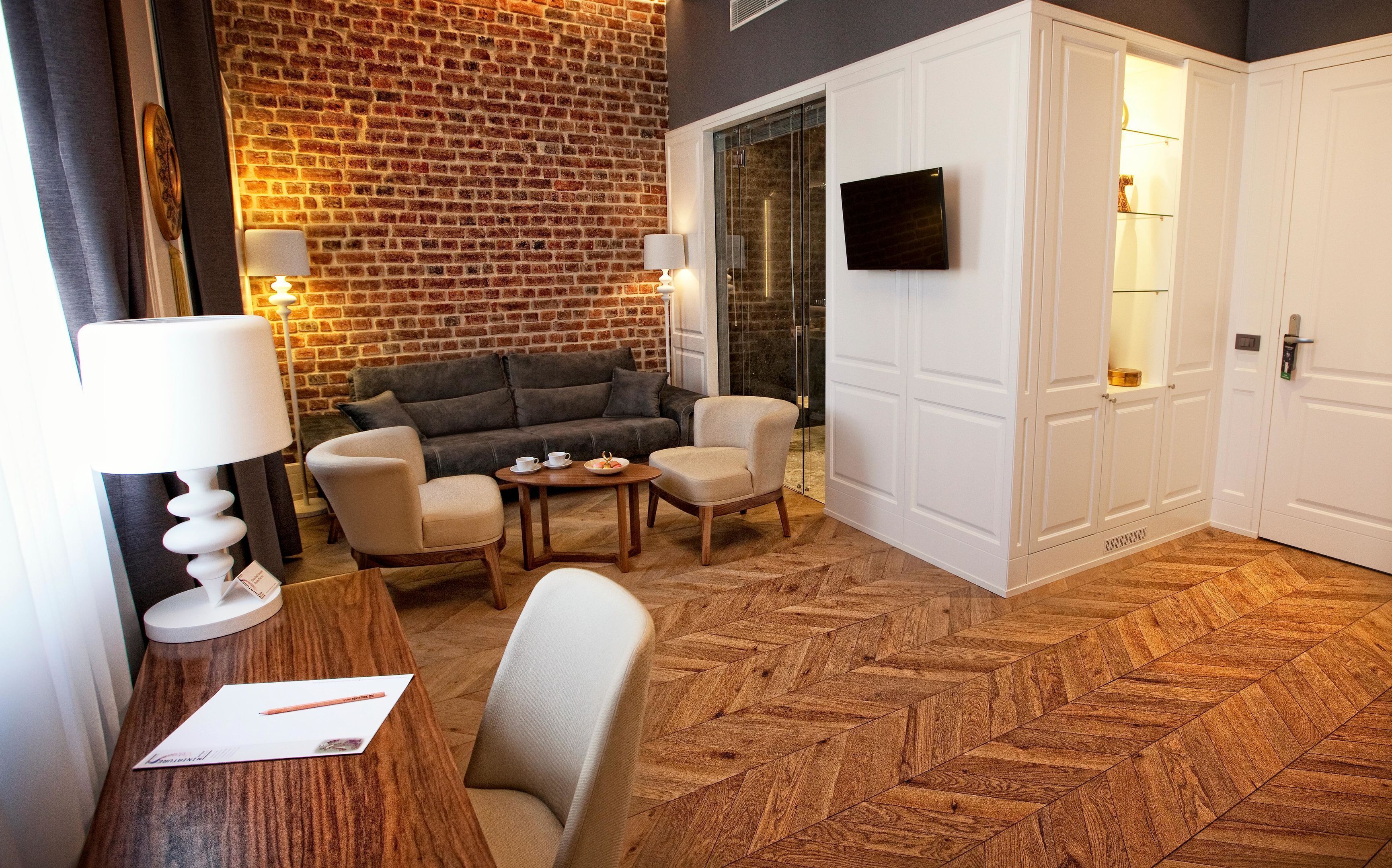 Photo - Hotel Miniature Istanbul