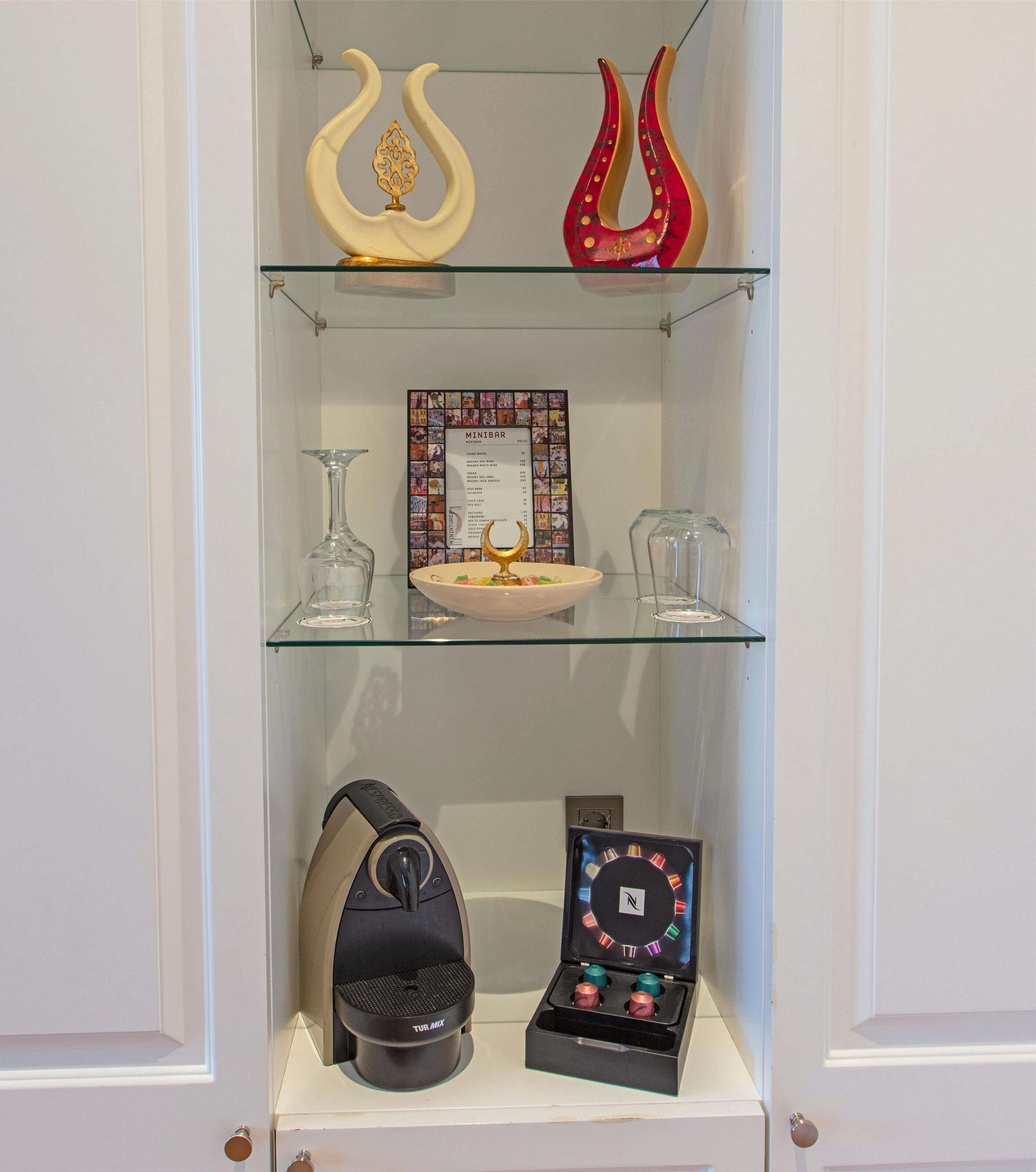 Foto - Hotel Miniature - Ottoman Mansion