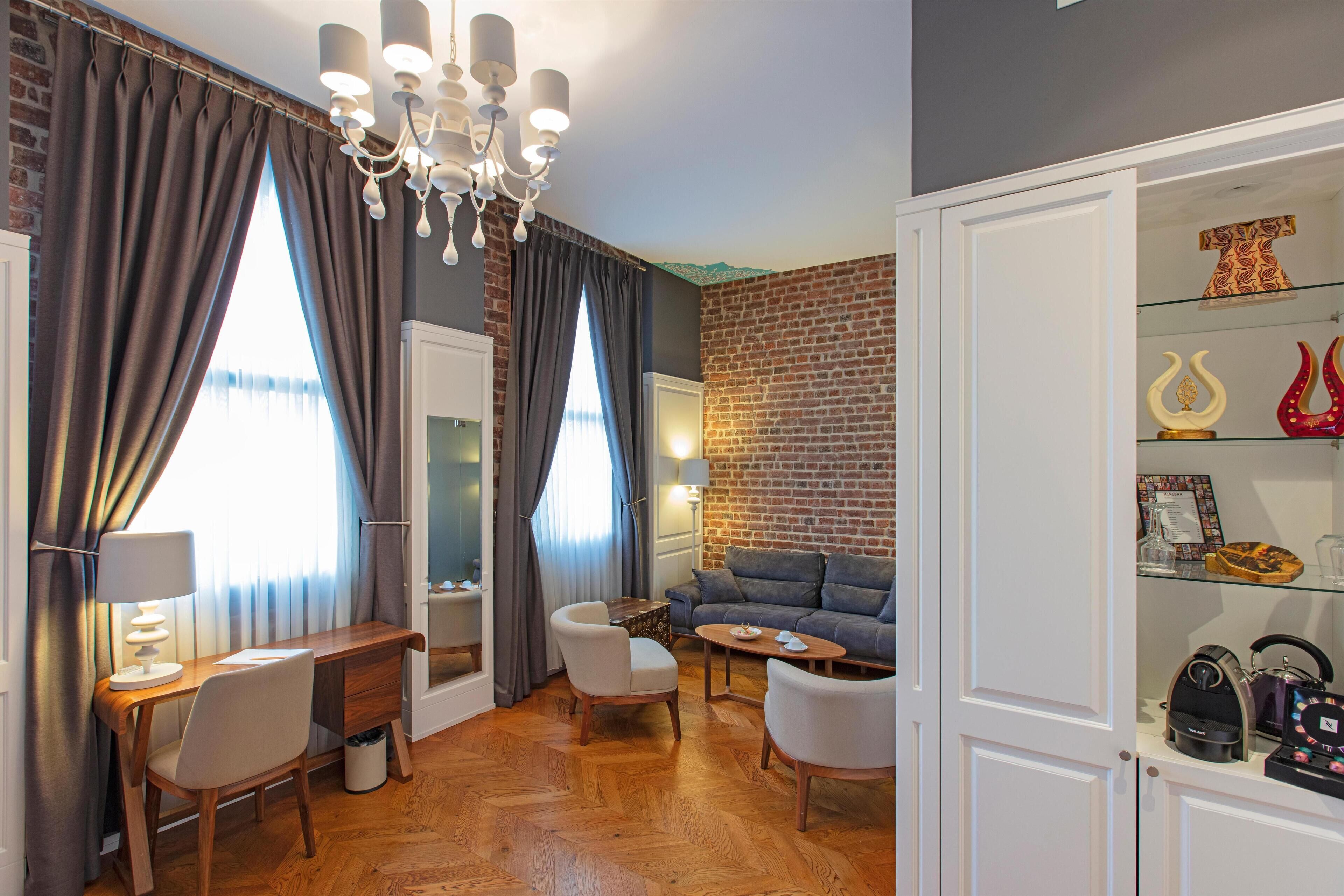 Foto - Hotel Miniature - Ottoman Mansion