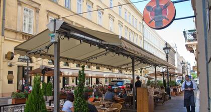 SasOne Rooms