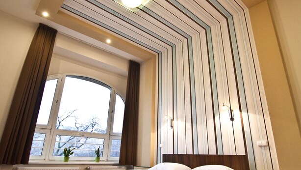 Superior Suite, 1 Bedroom - SasOne Rooms (Budapest)