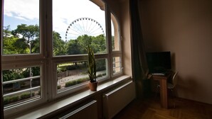 Superior Suite, 1 Bedroom | View from room - SasOne Rooms (Budapest)