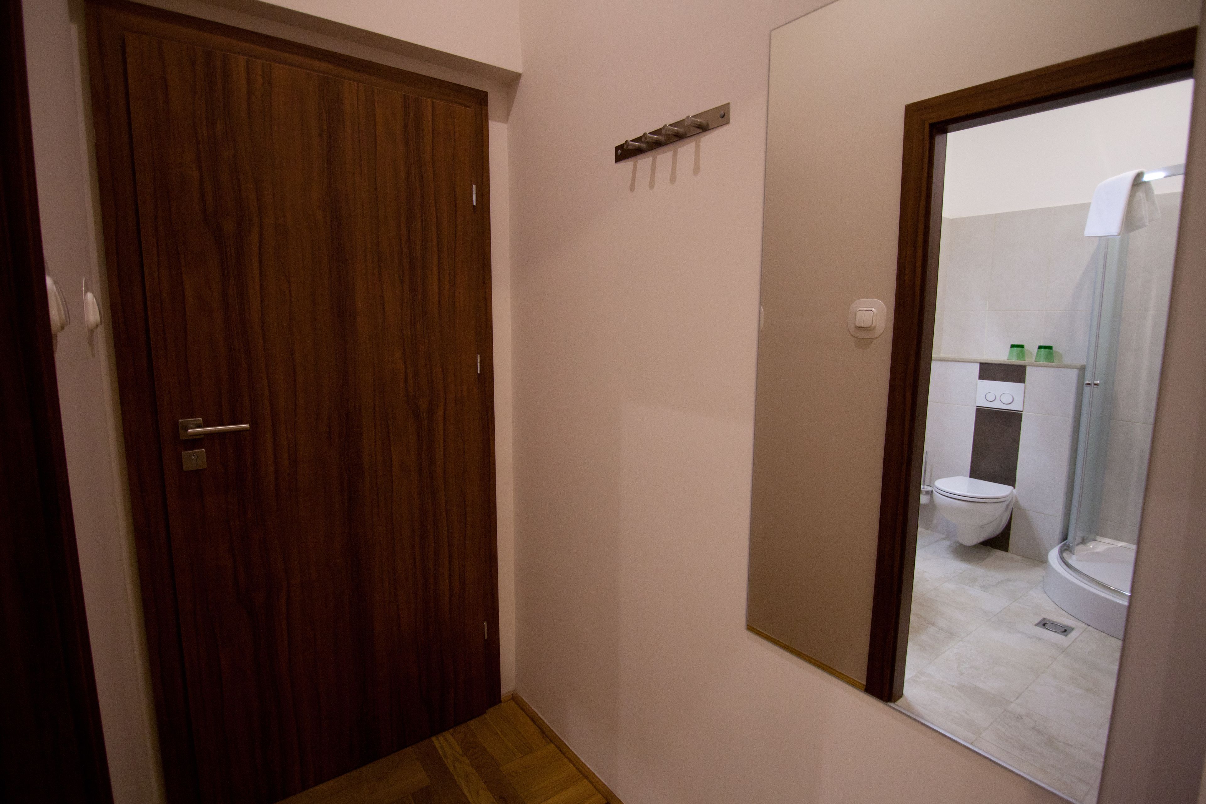 in-room safe, iron/ironing board, free wifi, bed sheets