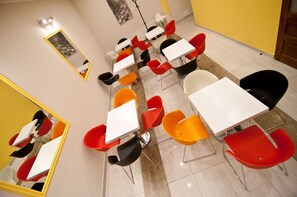 ร้านอาหาร