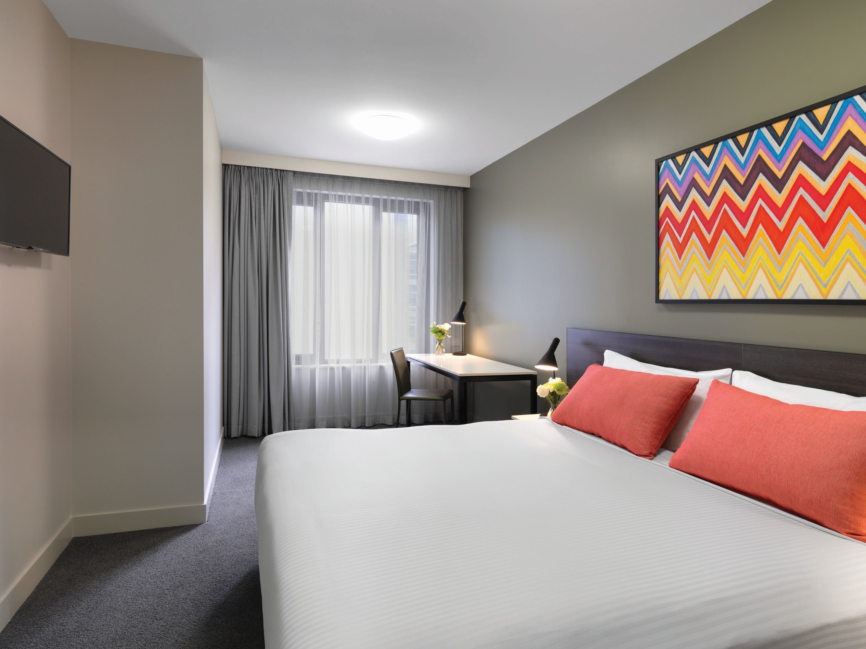 Adina Apartment Hotel Sydney Airport — image 6