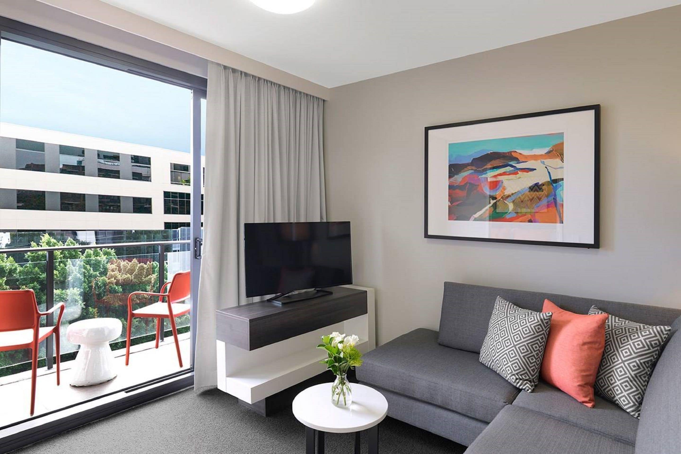 Adina Apartment Hotel Sydney Airport — image 4