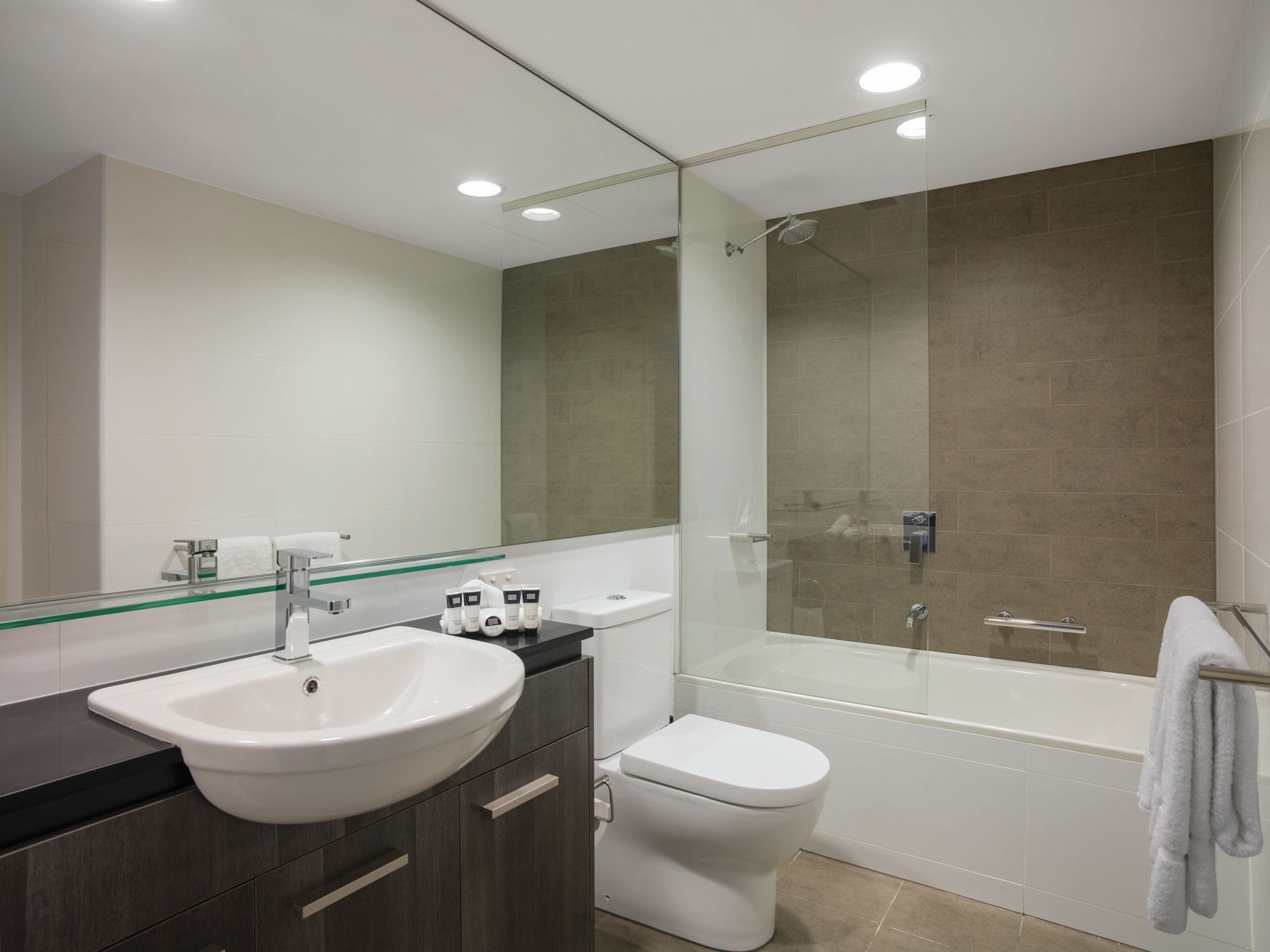 Adina Apartment Hotel Sydney Airport — image 19