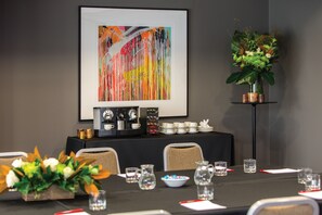 Meeting facility - Adina Apartment Hotel Sydney Airport (Mascot)