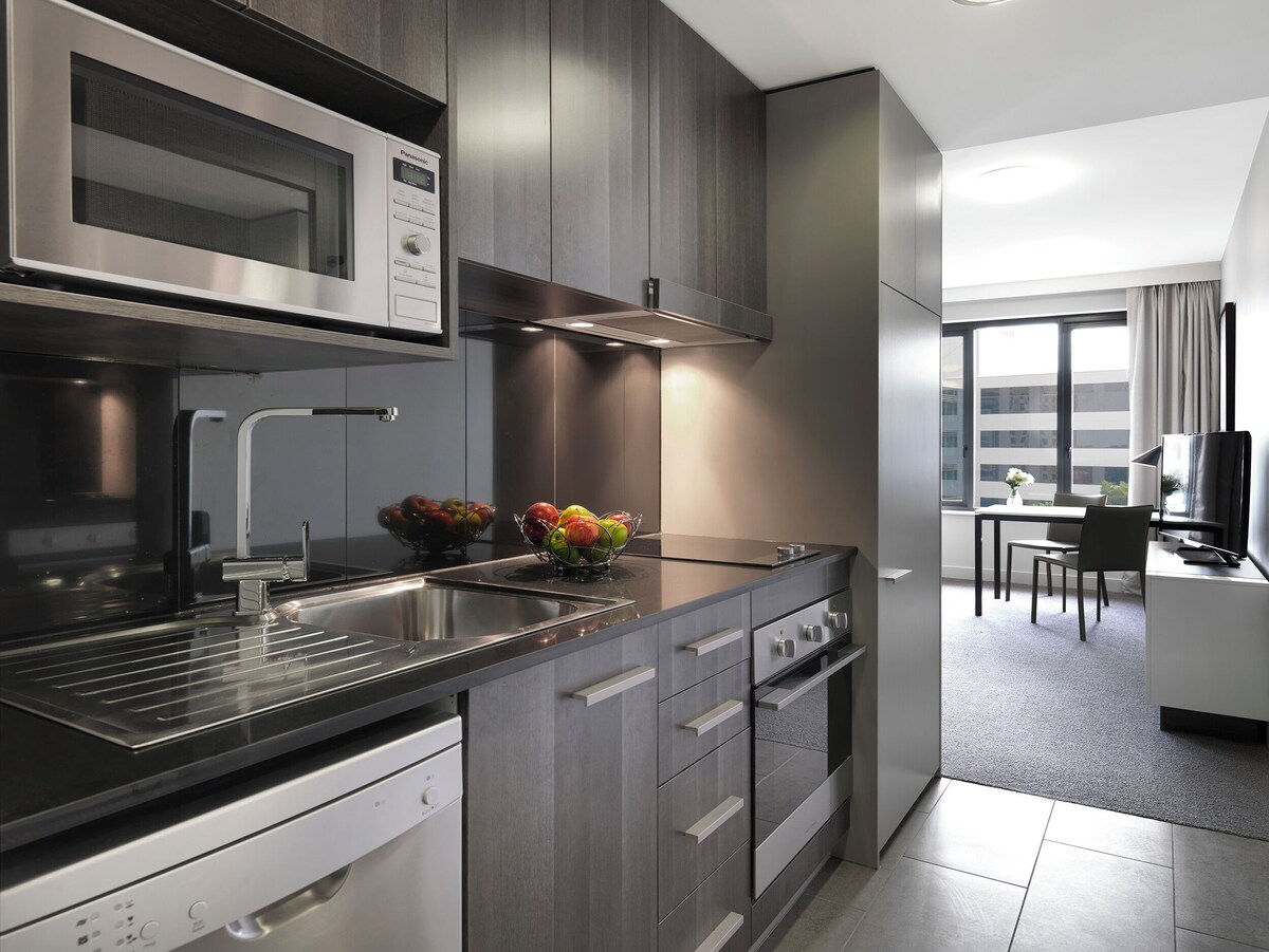 Adina Apartment Hotel Sydney Airport
