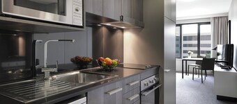 Adina Apartment Hotel Sydney Airport