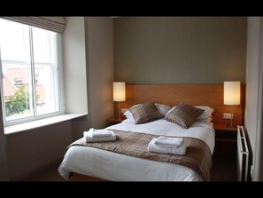 Comfort Double Room, 1 Double Bed