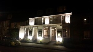 Unclassified image, 2 of 31, button - Old Aberlady Inn (Aberlady)