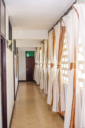 Exterior - Kahama Hotel Mombasa (Mombasa)