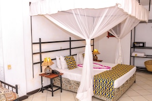 Superior Room | View from room