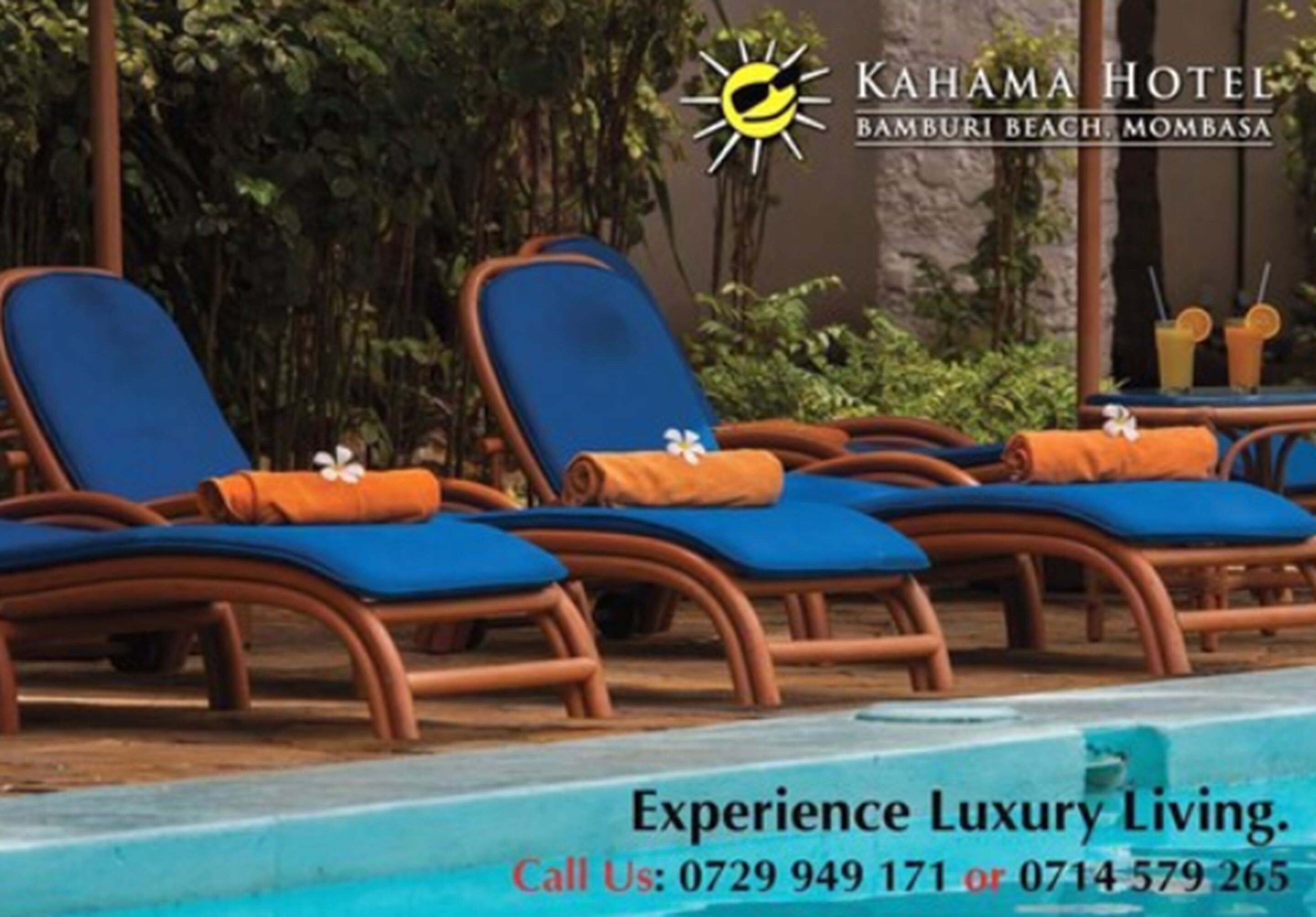 superior room | private pool