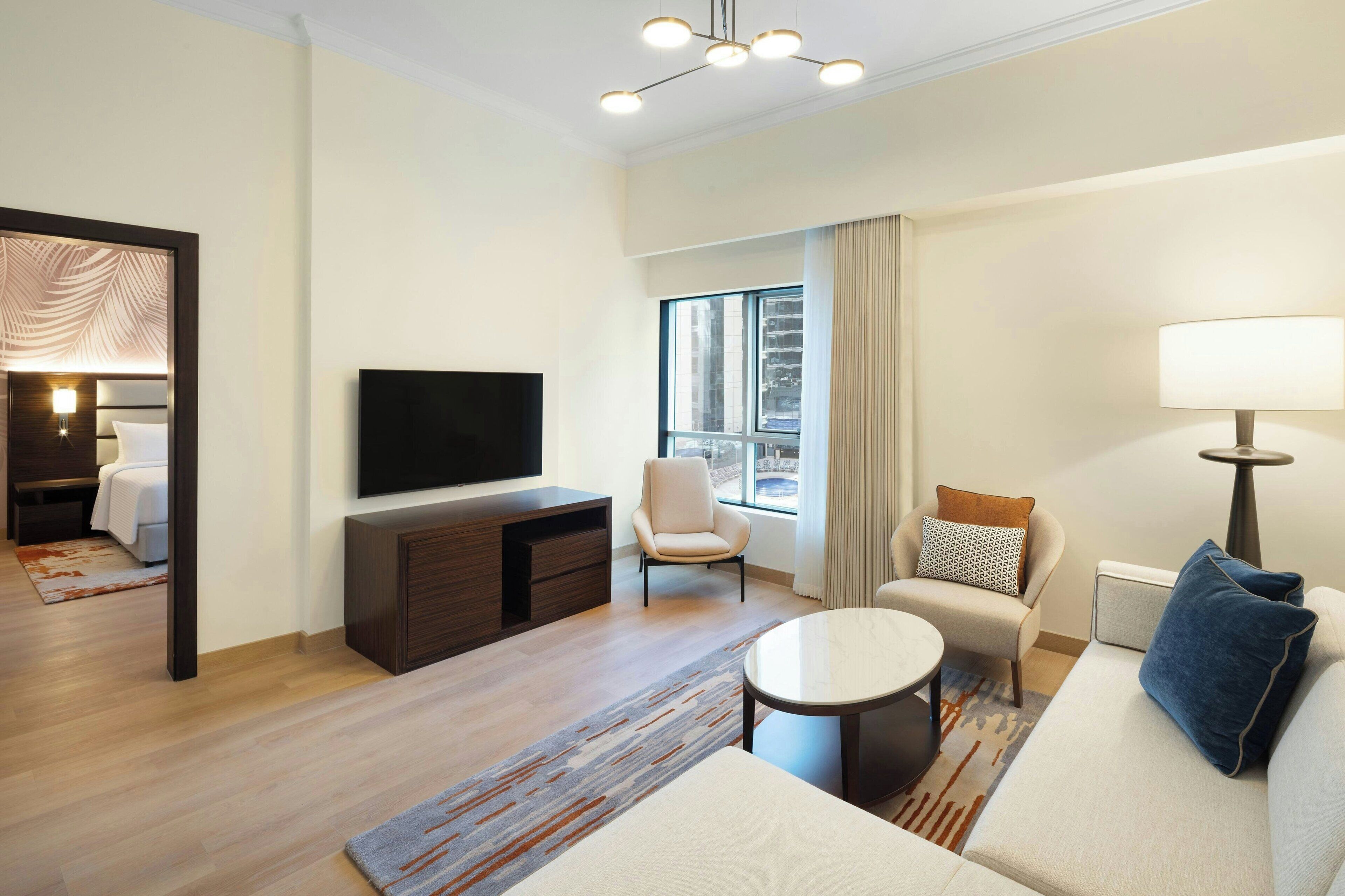 Photo - Vintage Grand Hotel Dubai