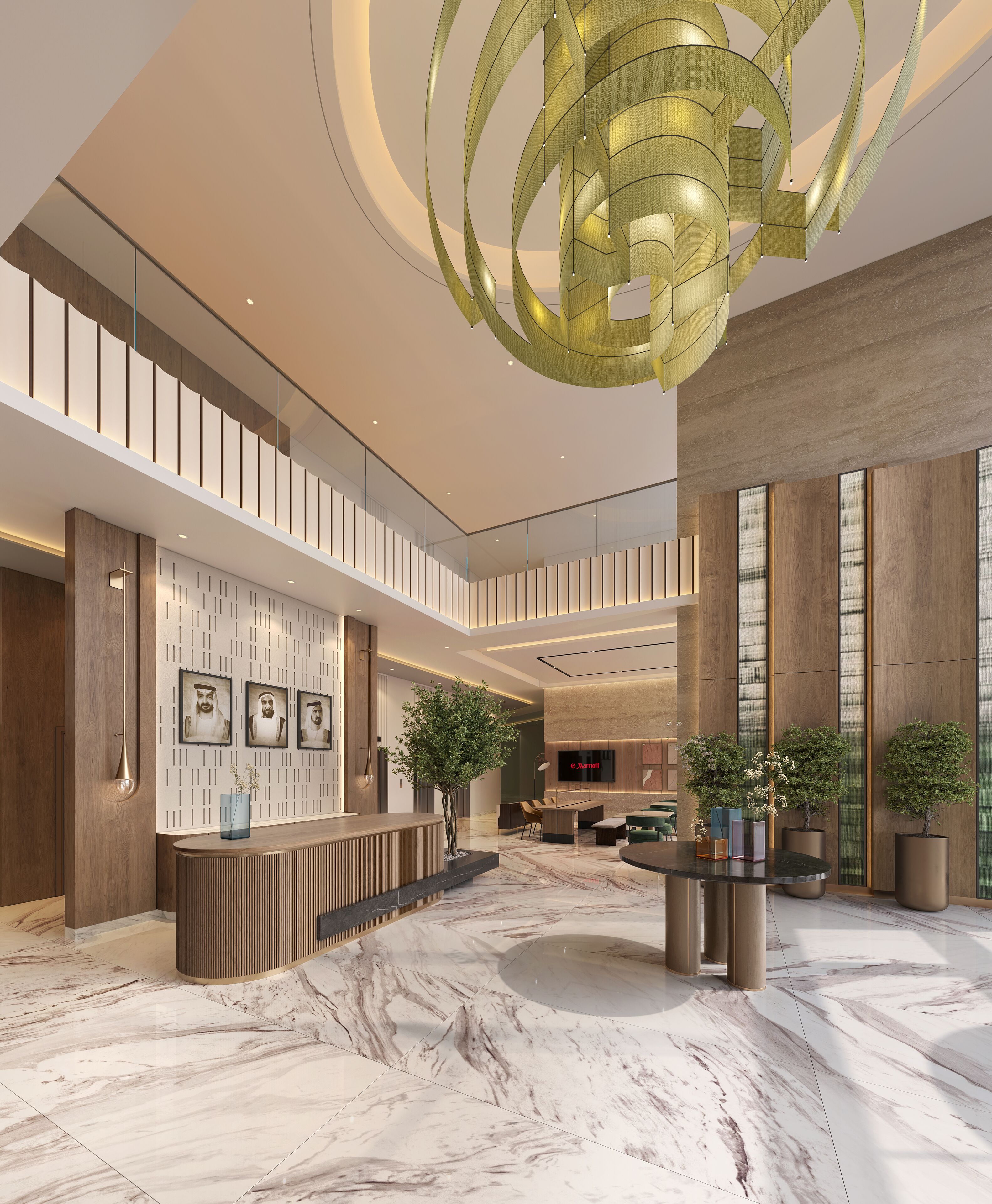 Photo - Vintage Grand Hotel Dubai