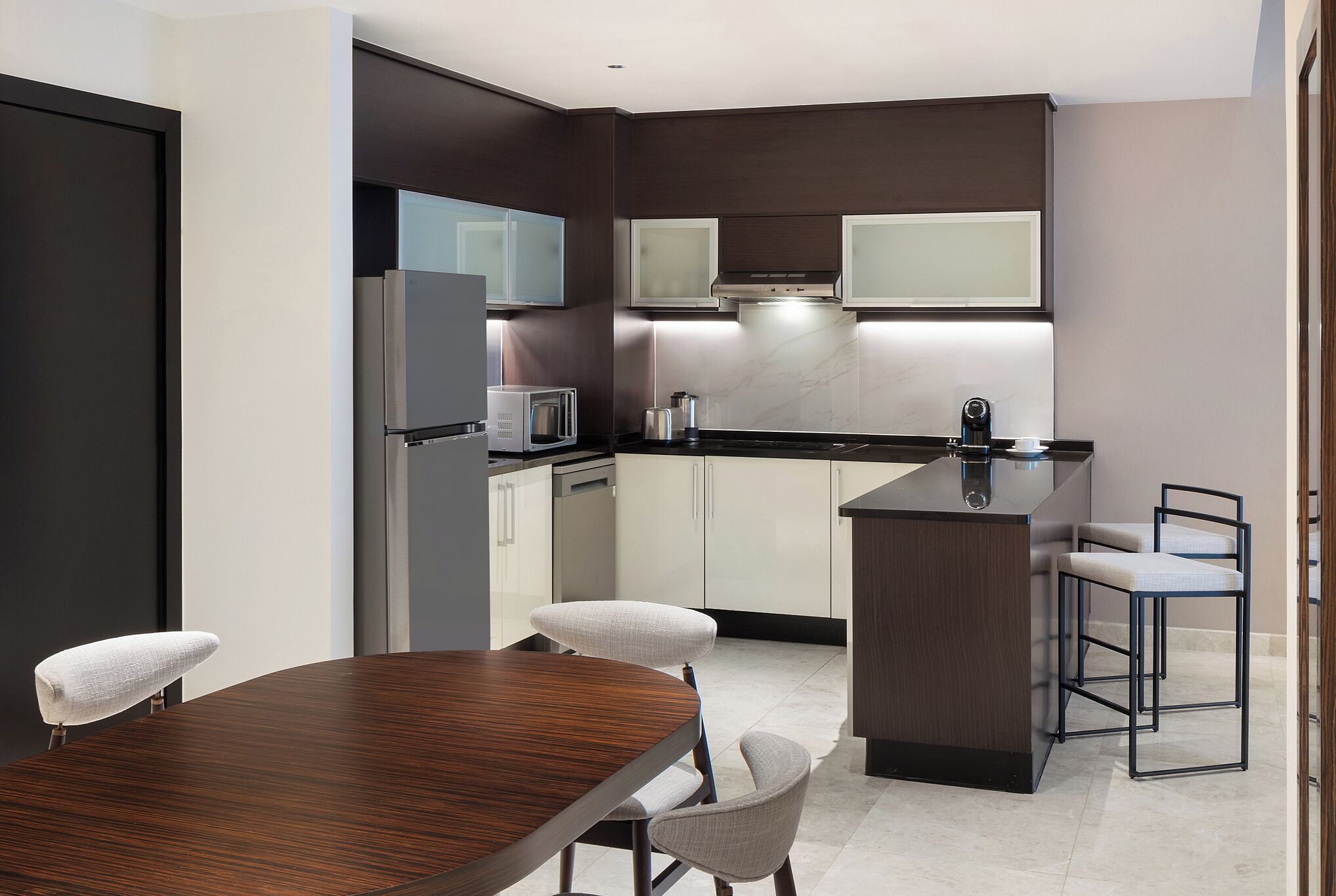 Photo - Vintage Grand Hotel Dubai