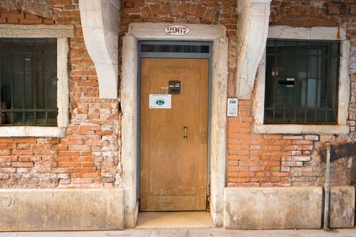 Backpackers House Venice - Hostel