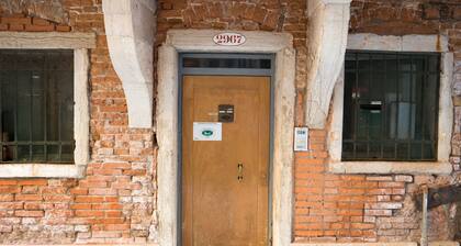 Backpackers House Venice - Hostel