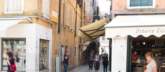 Backpackers House Venice - Hostel