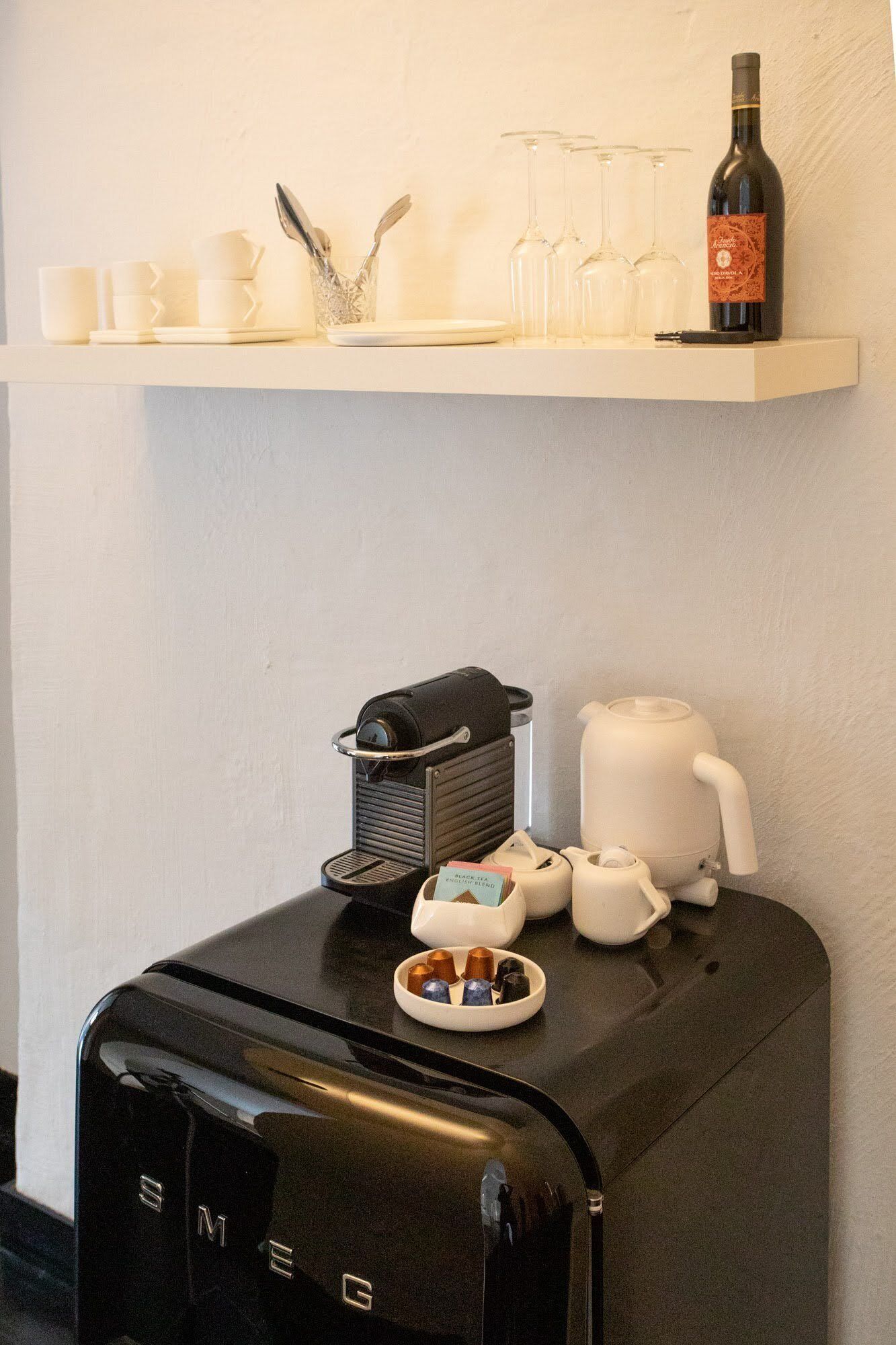 Photo - B&B Suites FEEK