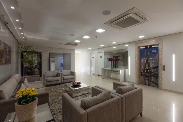 Unclassified image, 1 of 64, button - Nobile Suites Gran Lumni - Rio Branco (Rio Branco)