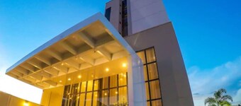 Nobile Suites Gran Lumni - Rio Branco