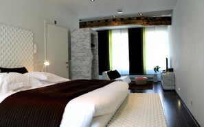 Vue de la chambre