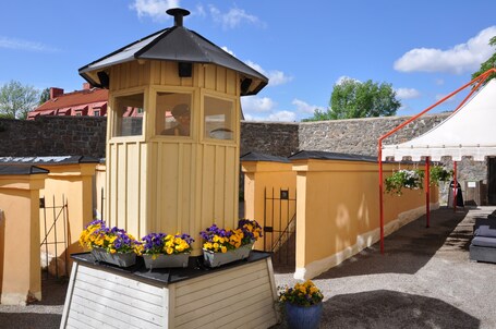 Långholmen Hotell - view 3