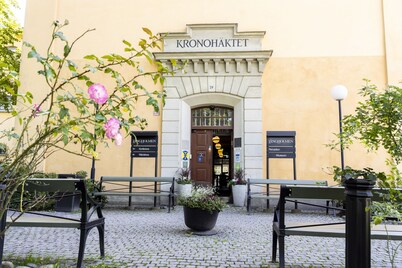 Långholmen Hotell