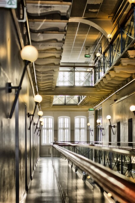 Långholmen Hotell – Affordable hotel in Stockholm