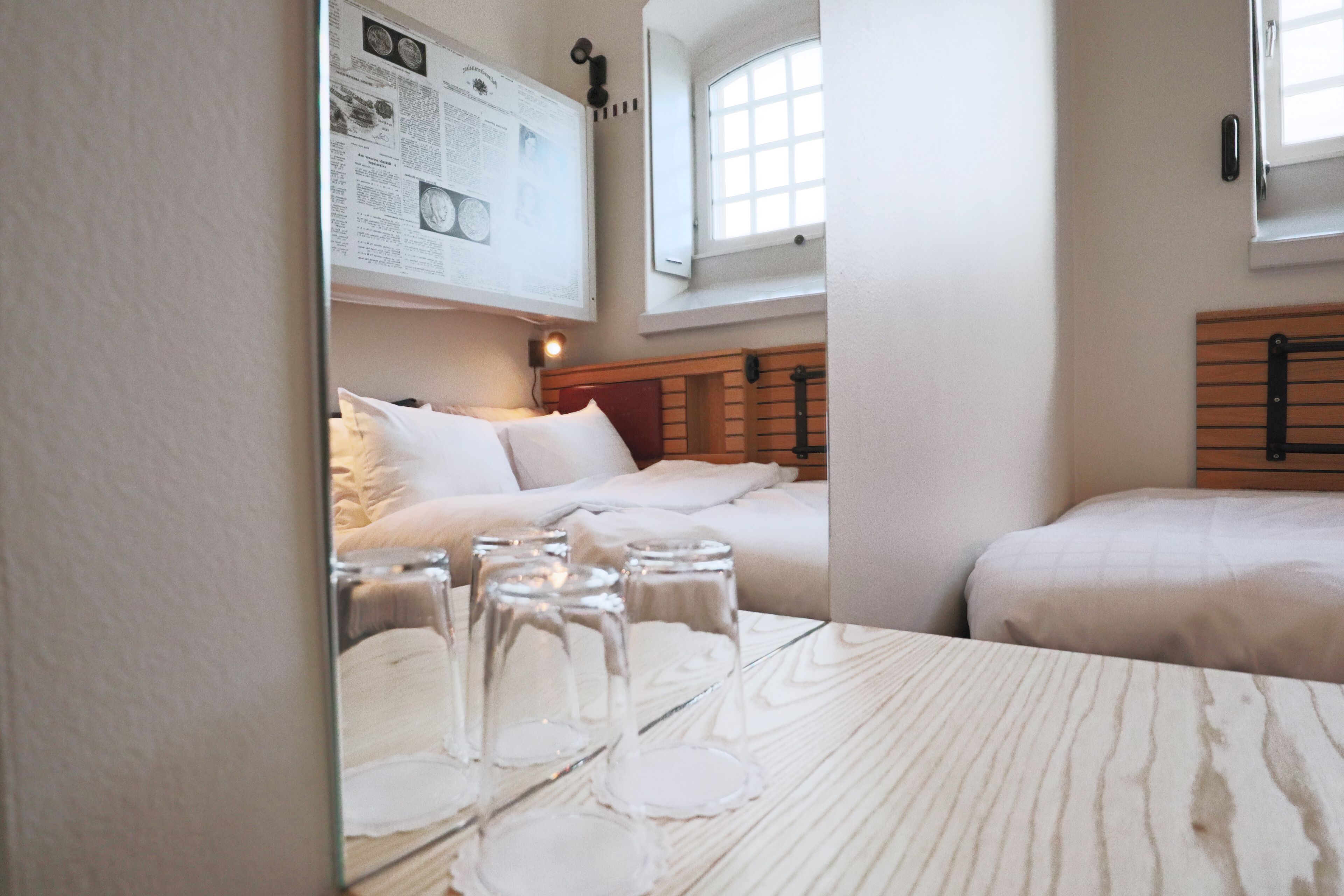 Foto - Långholmen Hotell